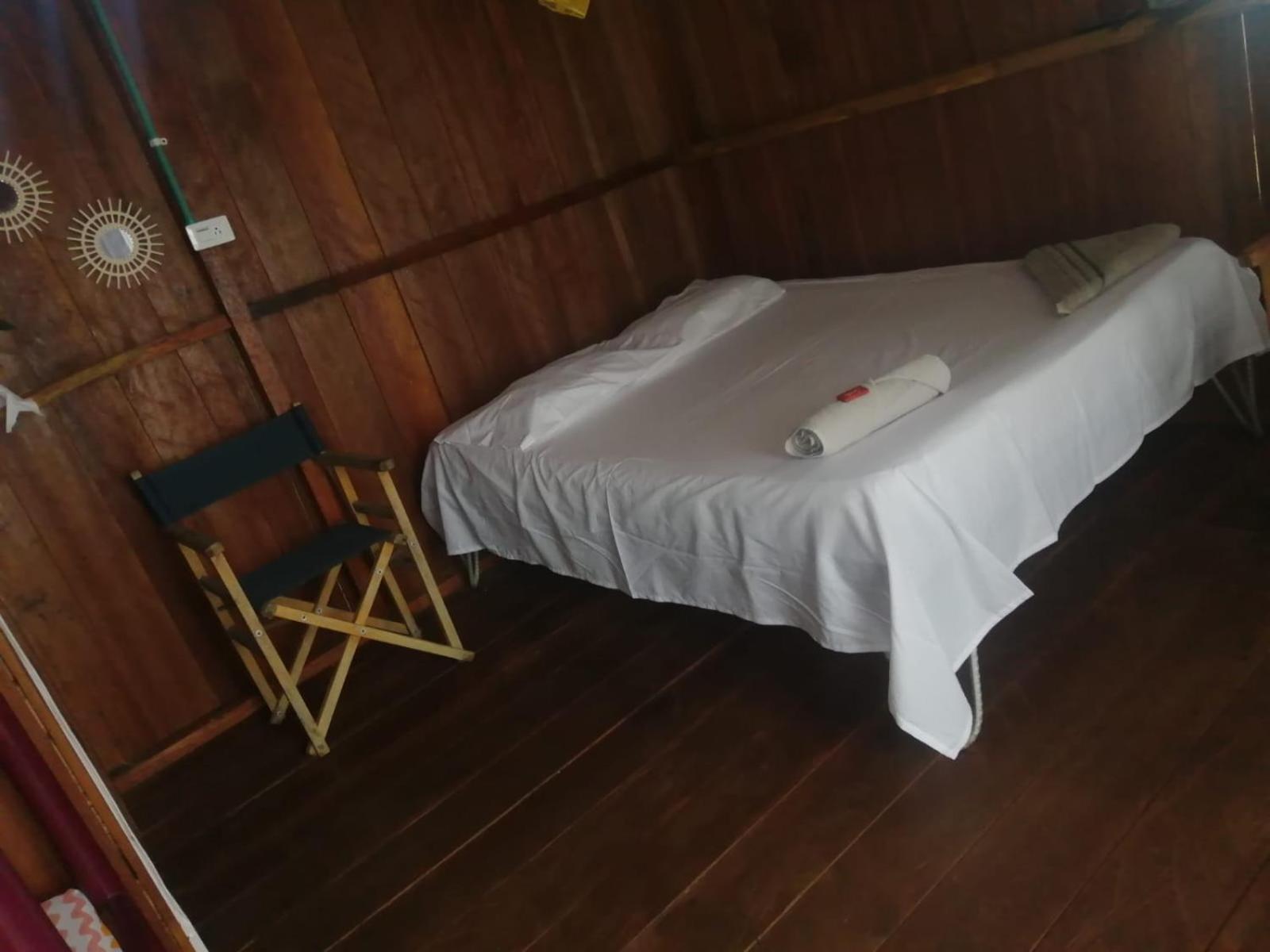 Hostal La Cabana Hotel Mesetas Kültér fotó